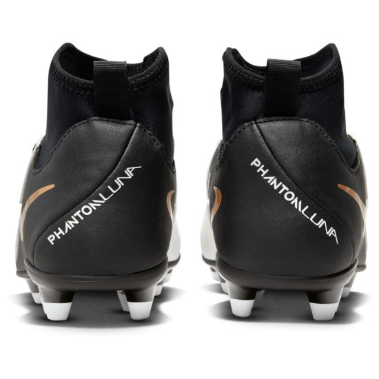 Nike Jr. Phantom Luna II Club FG/MG Nike Jr. Phantom Luna II Club FG/MG